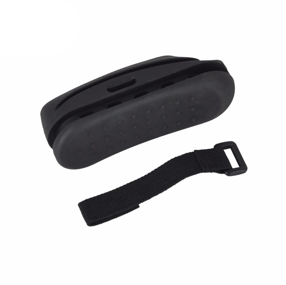 Element Choice R AK сток Pad AK47 Recoil BUTT Тактический противоударный резиновый сток Pad Пейнтбольная винтовка ружья Аксессуары OT0401