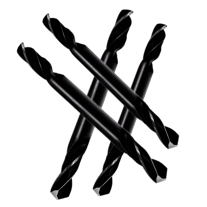 

Двустороннее торсионное сверло deli Cr-V, 3,2/4,2/5,2 мм