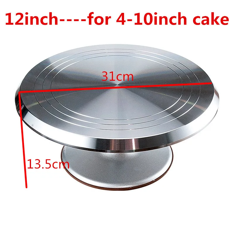 12 inch