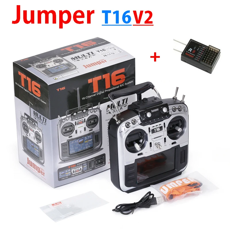 Jumper T16 Pro V2 Купить