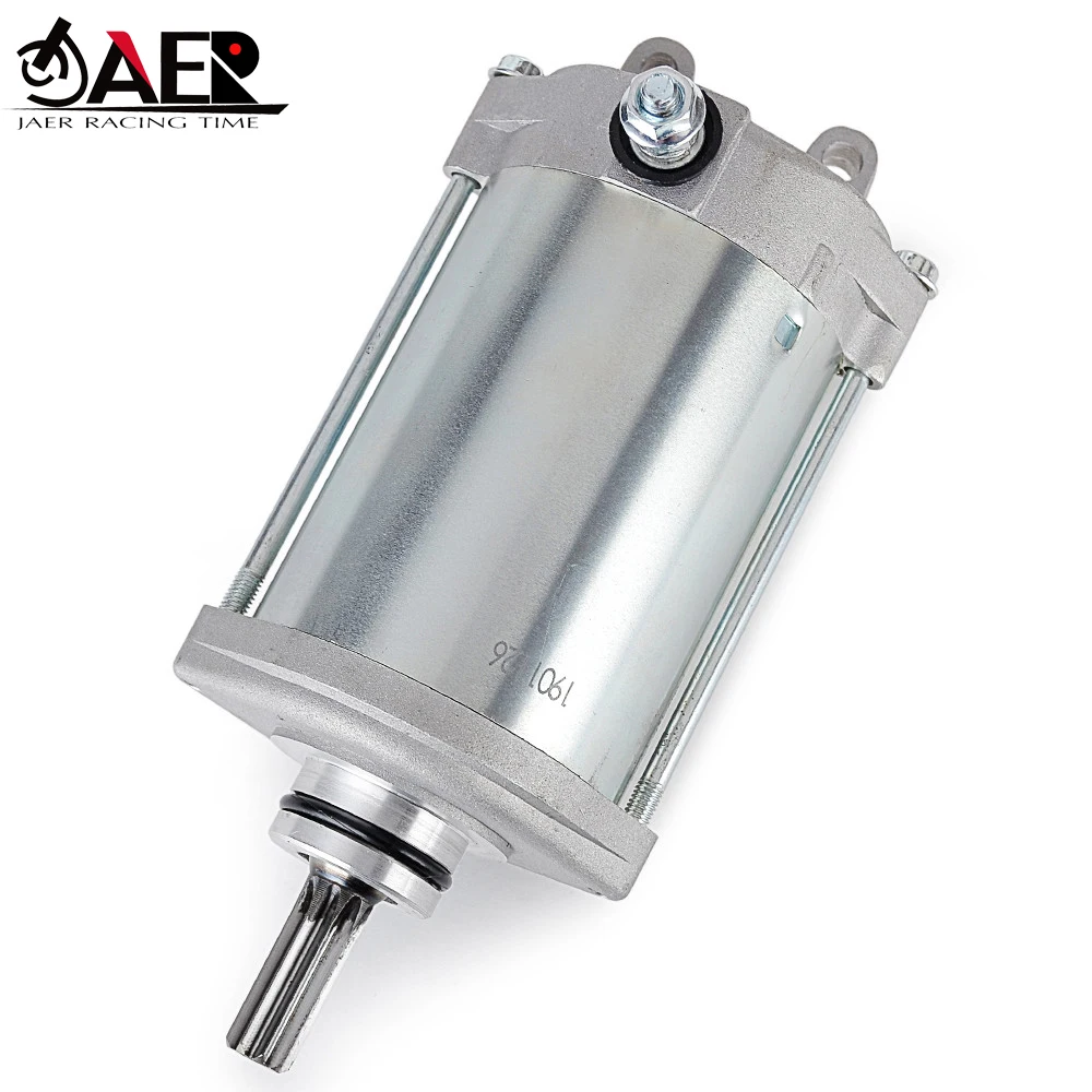 Motorino Di Avviamento Del Motore Elettrico Del Motore Di Avviamento Per Suzuki Gsx1300R Hayabusa 1300 Muslimah Hayabusa 3110024 F10