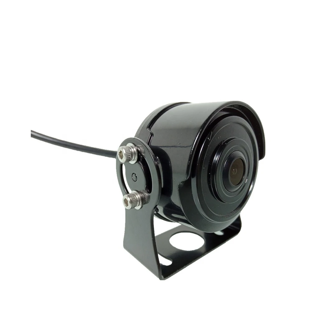 Заводская цена IP68 ночное видение Водонепроницаемая AHD 1080P Автомобильная Передняя
