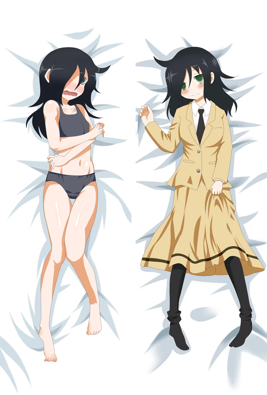 Watamote