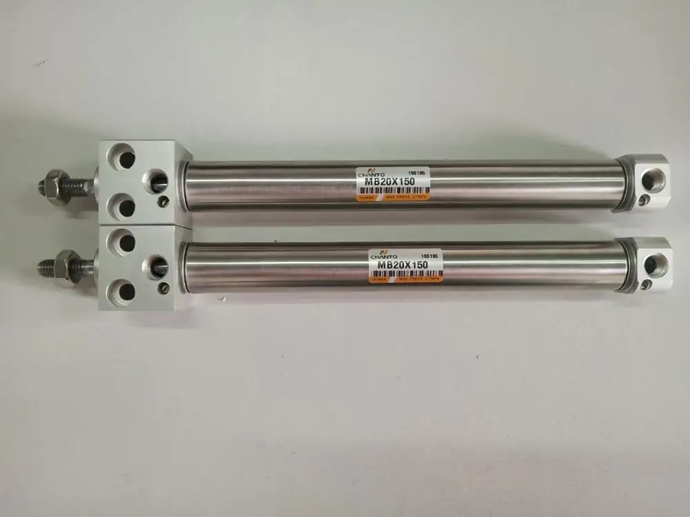 

CHANTO цилиндр MB20 * 150 19S 195