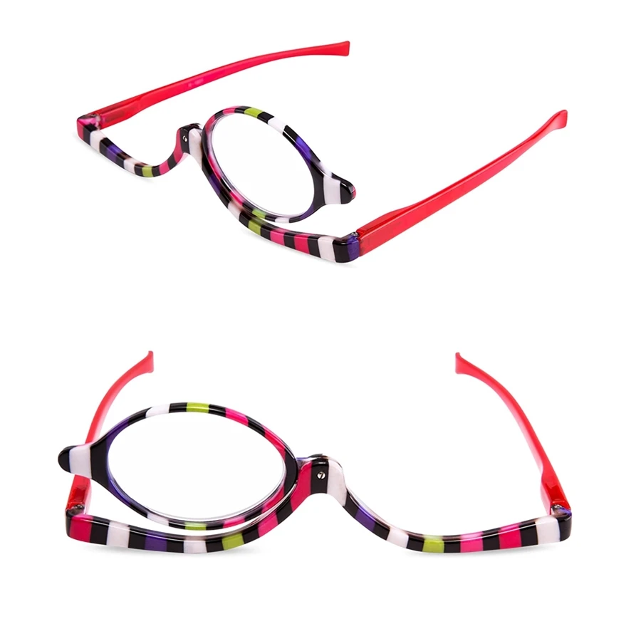 Loupe de maquillage grossissantes pour femmes