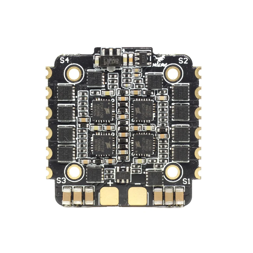 dron fimi x8 se drone gpsHGLRC FD35A 4in1 ESC BL32 3-6S For FPV Racing Drone drone 4k dji spark Purchasing hot sale