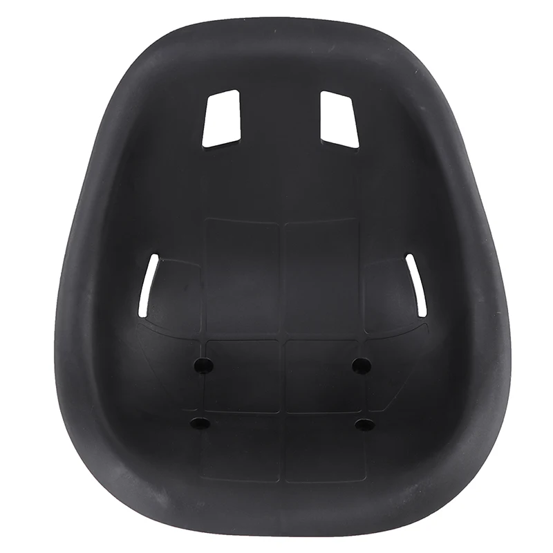 Racing Go Kart Seat Kit 1pc Racing Go Kart Man Sprint Track Seat Kit Moto Racing Kit Karting Seat