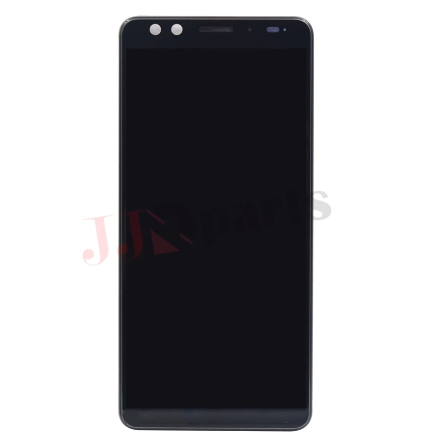 6," дисплей для htc U12 Plus ЖК-дисплей кодирующий преобразователь сенсорного экрана в сборе для htc U12 Plus lcd U12+ запасные части дисплея