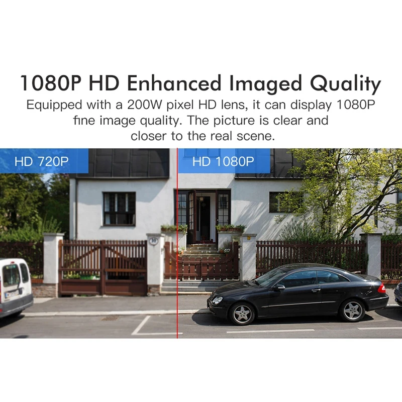 1080P PTZ Security WIFI Camera Outdoor Speed Dome Wireless IP Camera CCTV Pan Tilt 4X Zoom IR Network Surveillance EU Plug