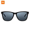 Original XIAOMI Mijia Classic Square Sunglasses Selfrepairing TAC Polarizing Lense No Scew Sunglasses 6 Layer Polarizing Film ► Photo 2/6