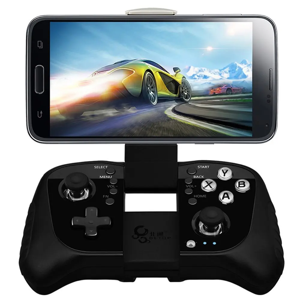 BETOP AX1 USB Bluetooth двойная вибрация беспроводной геймпад джойстик игровой контроллер ручка игры для ПК для PS3 для Android