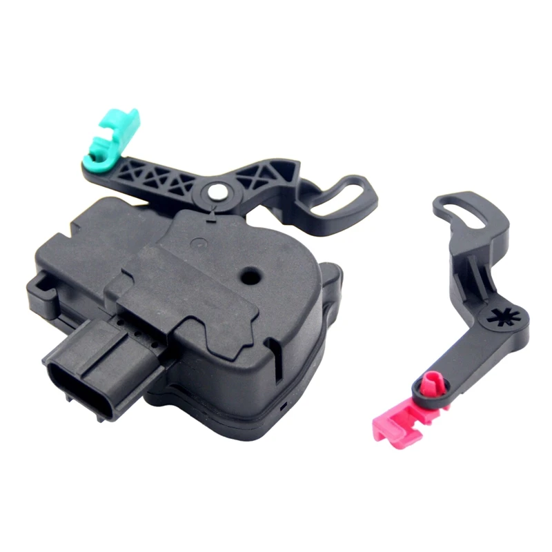 NewTailgate Rear Sliding Door Lock Actuator for Chrysler Voyager Dodge 4717960AC