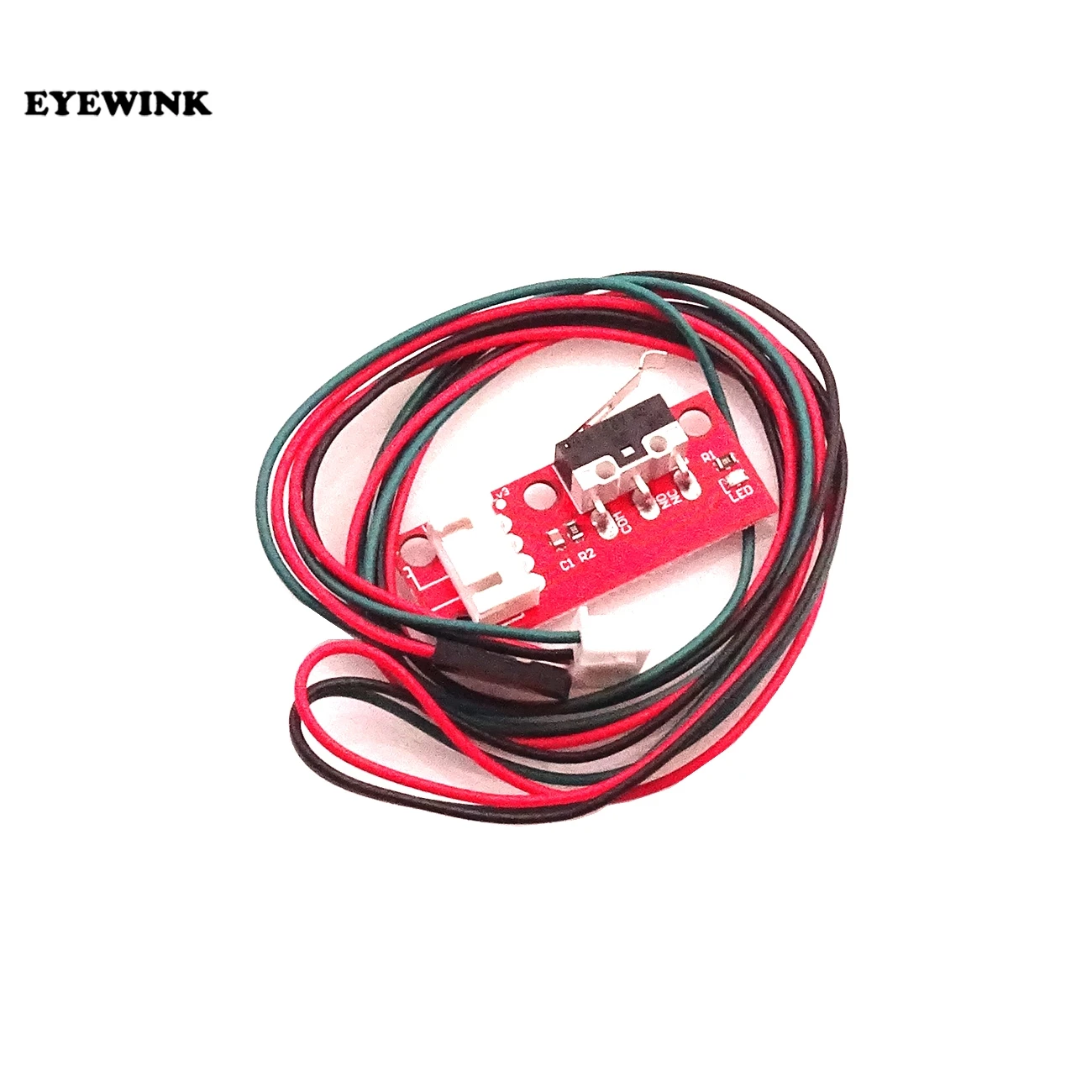 10pcs/lot Endstop Mechanical Limit Switches-Switch for RAMPS 1.4 | Электронные компоненты и принадлежности