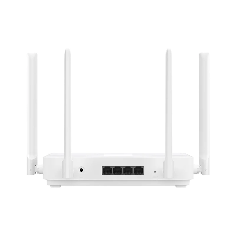Xiaomi Redmi Router AX5 WiFi 6 1800 5 ядерный 256M Mesh Memory Home IoT 4 усилитель сигнала 2 4G ГГц два