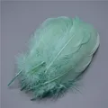 Peppermint Green