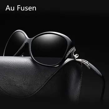 

Women's-Polarized Sunglasses Elegant Fashion Diamond UV400 Driving glasses Vintage Luxury Womens Sunglasses Brand Designer