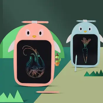 

NEW Magic Drawing Pad LED Writing Board For Plastic Creative Art Magic Board Pad Magic Draw Children gift