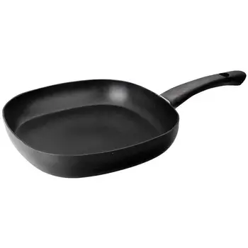 

IBILI-405218-GRILL SQUARE INDUBASIC 18x18 CMS.