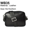 WB35 letter