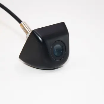 

Car Rear View Camera Metal body Car Rearview Camera Car Park Monitor 170 Degree Mini Car Parking Reverse Backup Camera