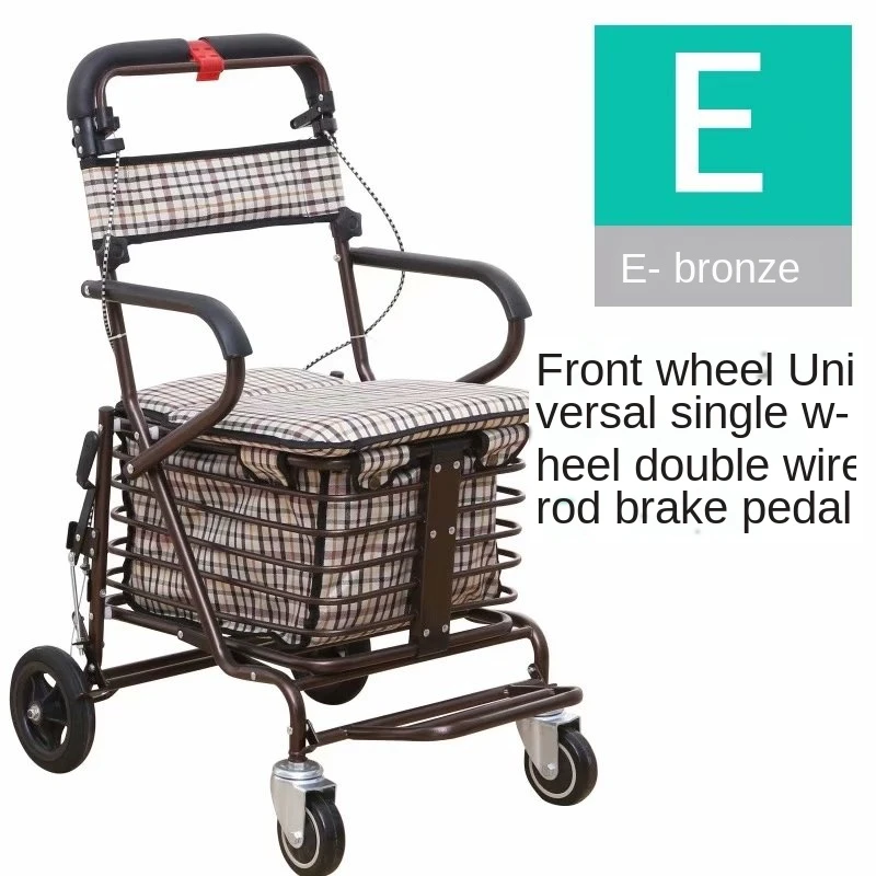 Elderly Shopping Trolley With Seat ubicaciondepersonas.cdmx.gob.mx