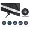 Waterproof Garden Furniture Covers, Rain and Snow Chair Covers, Outdoor, Patio, Garden, Sofa, Table, Dust Proof, Black, 72 Sizes 3