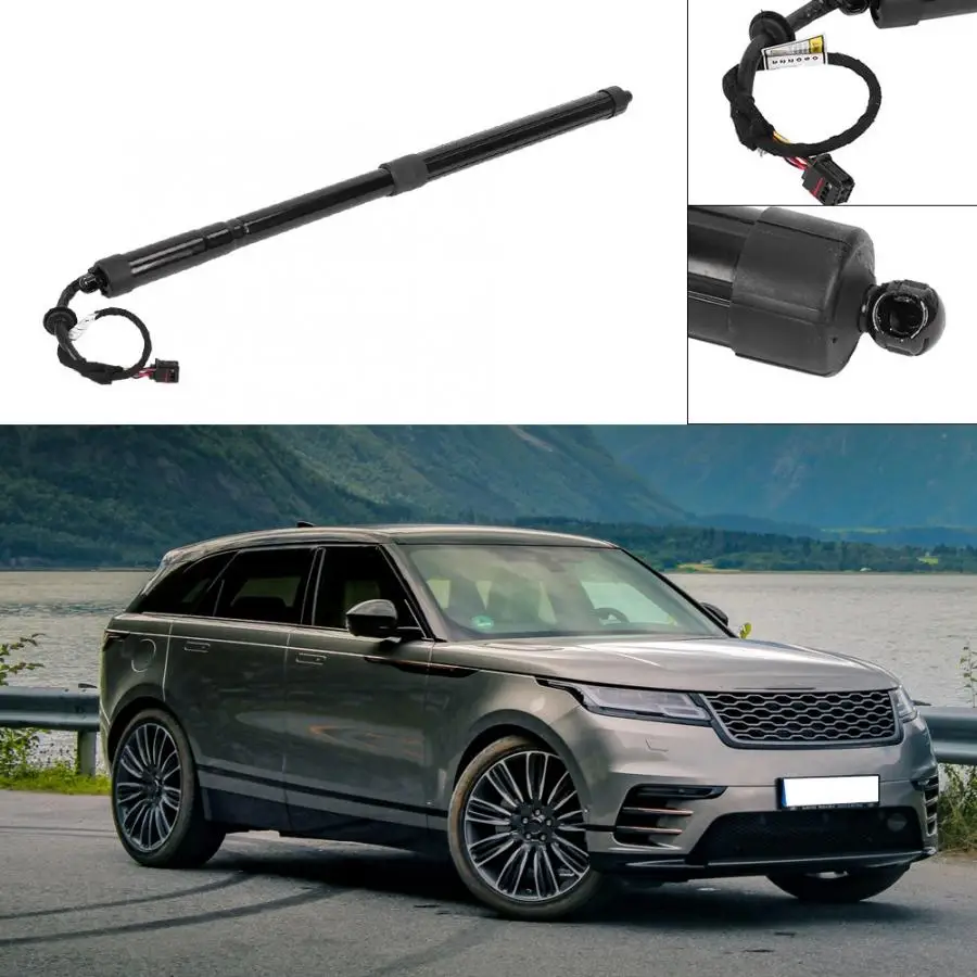 1 шт. Высококачественная ударная раздвижная опора, пригодная для Land Rover Range Rover Sport LR044161 автомобильные аксессуары