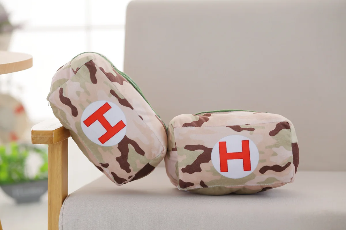 Jedi Survival Game Celebrity Style Short Bag First Aid Kit Pumping Tissue Box Car Decoration Spoof Plush Toys