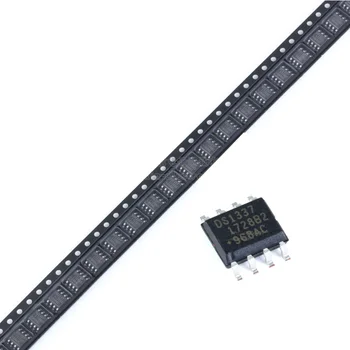 

DS1337S+T&R SOIC-8 SMD Real Time Clock IC New and Original