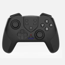 

New Wireless Joystick For Switch Pro Controller Switch Remote Gamepad Wireless Controller For Switch Pro Game