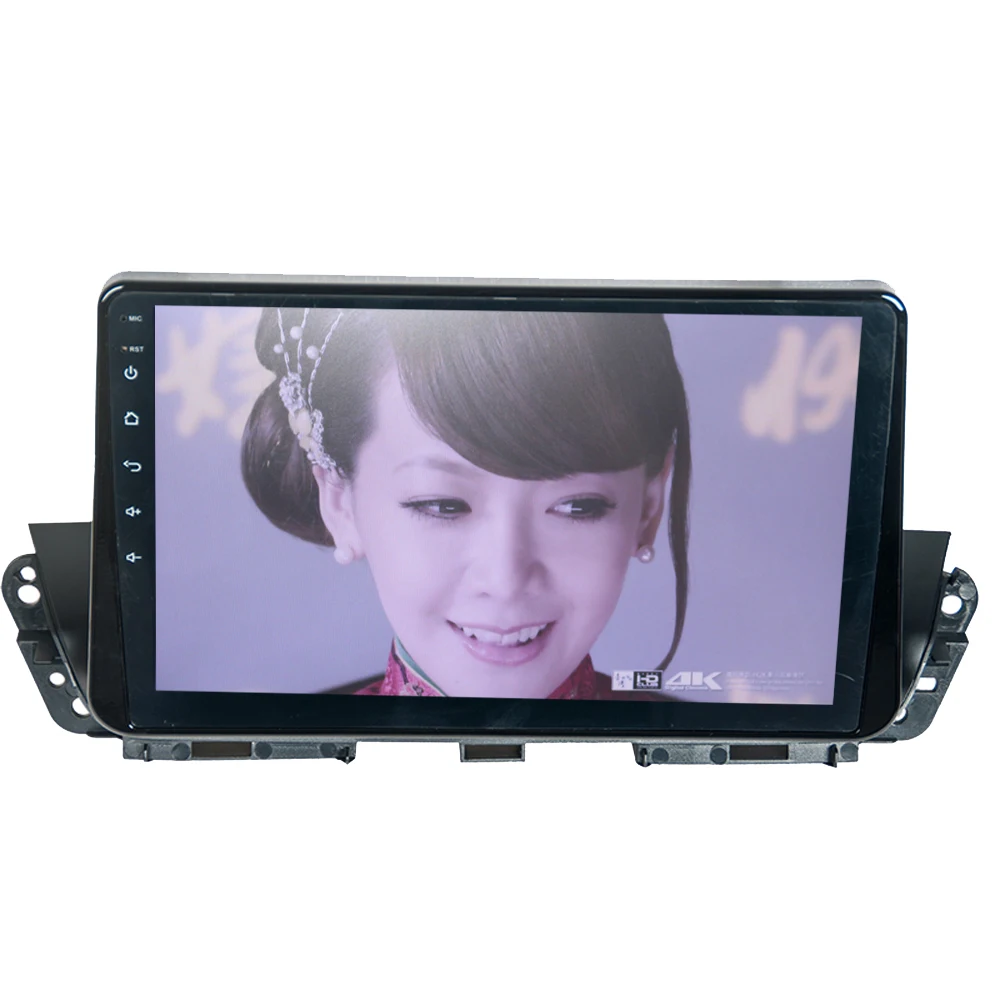 宝骏730 17-18 Video