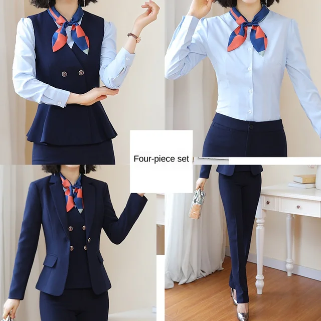 sexy professional clothing