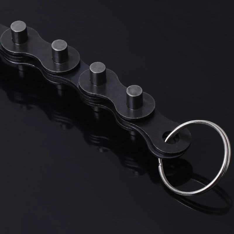 

Multi-purpose Motorcycle Car Engine Oil Filter Chain Wrench Spanner Removal Tool