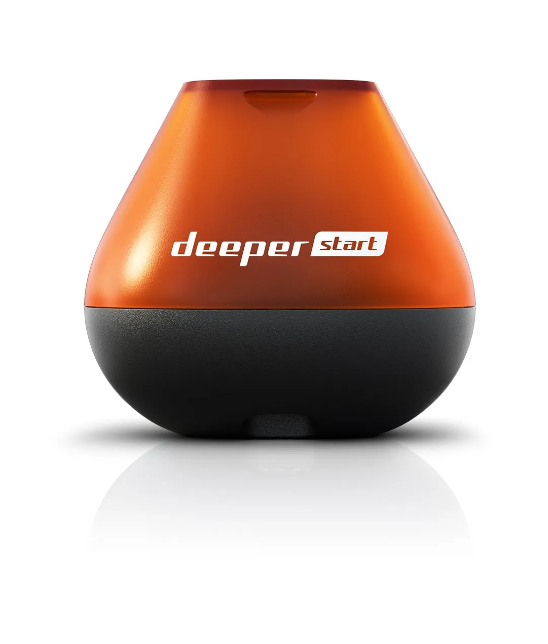 Беспроводной эхолот Deeper Start | Спорт и развлечения