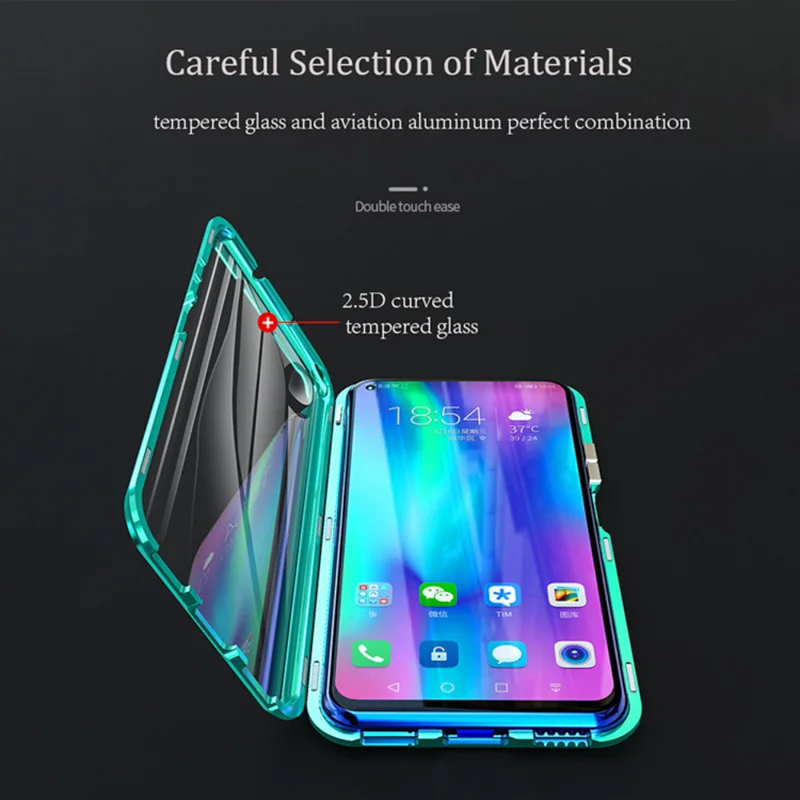 360 магнитный чехол для Xiao mi Red mi Note 8 Pro 7 Чехол С Откидывающейся Крышкой для Xiao mi Red mi K20 mi 9T 9 SE CC9 CC9E A3 Lite чехол s