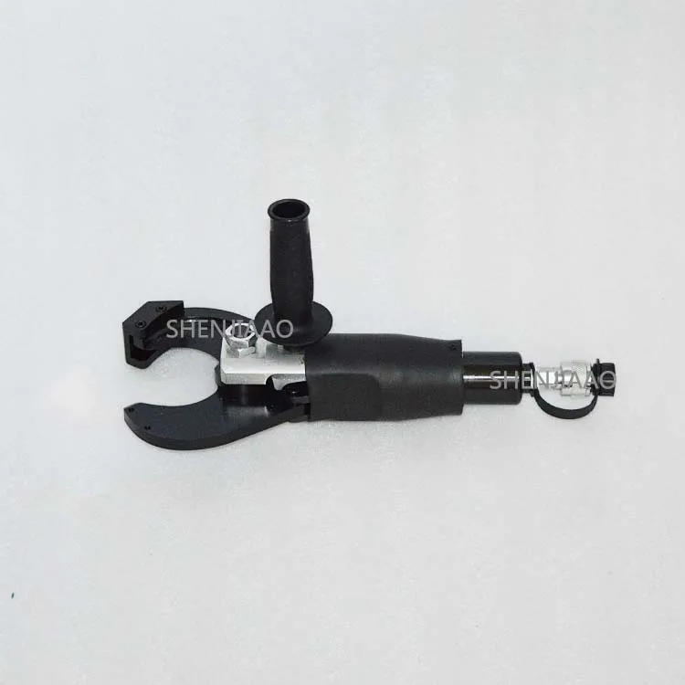 CPC-65C Hydraulic Pressure Shears Shear Cable Of Copper And Aluminium Cable Wire