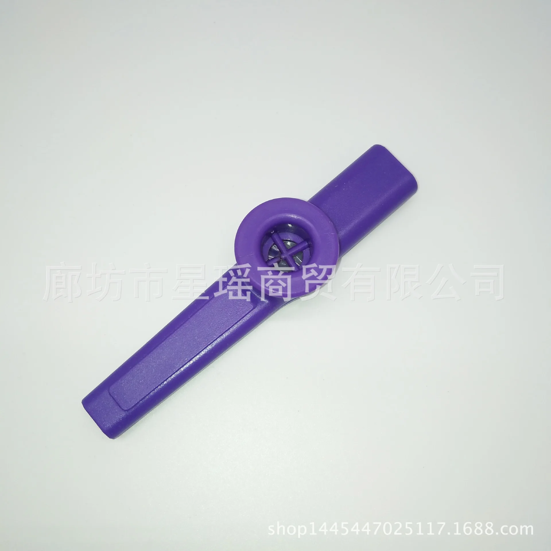 Kazoo ударный инструмент orff инструменты карточка коричневый Раннее детство образовательный кастлеман пластиковый казу 0009