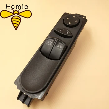 

Free Shipping! NEW 6395450913 Front Power Master Window Switch For Mercedes-Benz W639 Vito 03-15 A6395450913