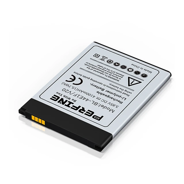 Lg Mobile Phone Battery | Lg V20 Mobile Battery | Perfine Lg V20 4100 |  Bl-44e1f Battery - Mobile Phone Batteries - Aliexpress