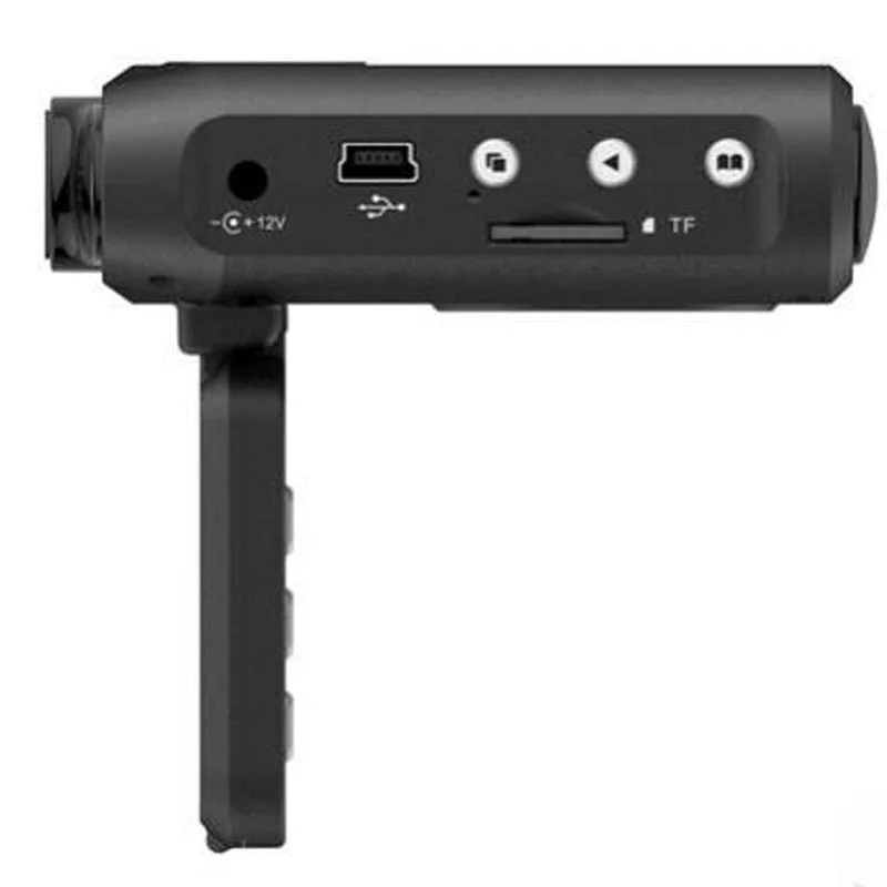 Goedkoop Radar Detectoren LCD Display 2 in 1 Radar Detector voor Rusland met DVR Camera G sensor Auto Anti Radars politie Speed Auto X CT La