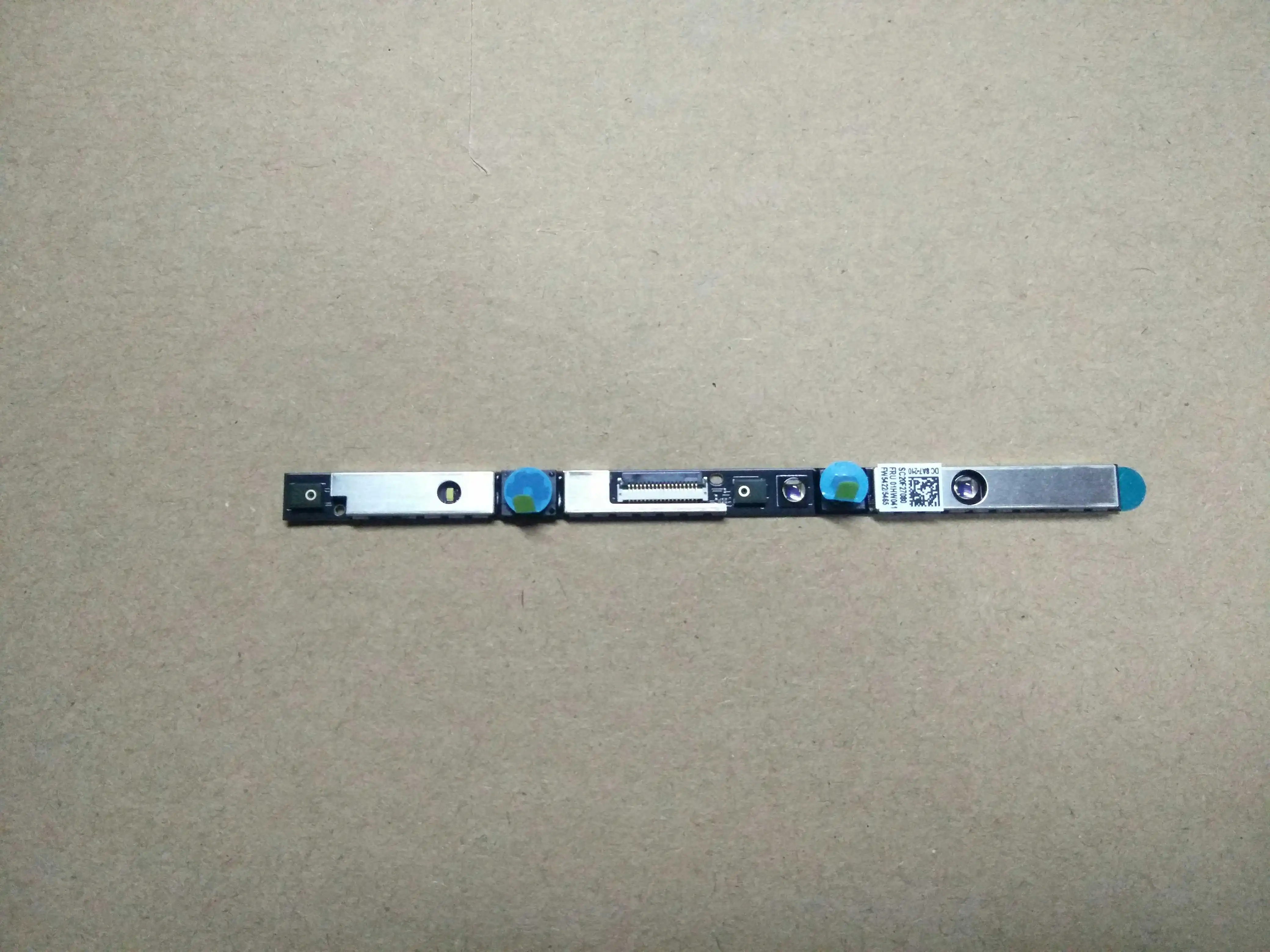 Per Lenovo Thinkpad L380 X380 Yoga P72 X280 X1 Yoga 3Rd Ir Camera 01 Hw041 01 Hw040