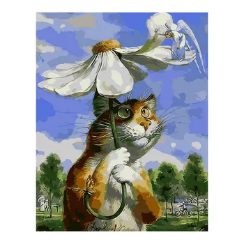 

Diy Painting By Numbers Kit Coloring By Numbers Picture By Numbers Home Decors Oil Paint By Numbers For Home Decor Art 2020