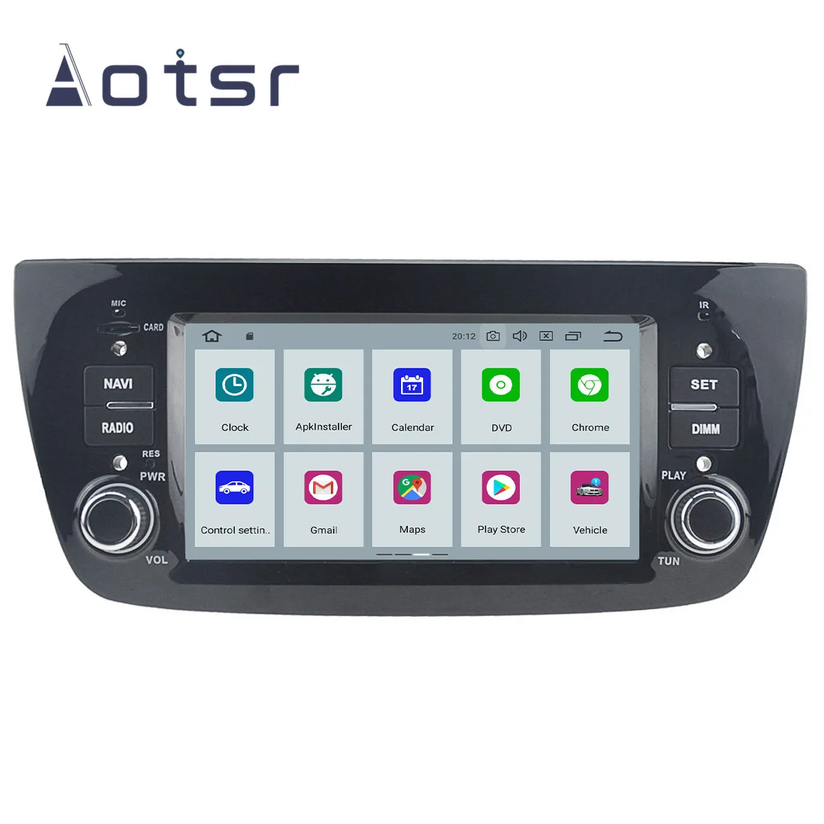 Android 9,1 дюйм/сек, GPS Navi автомобильный Радио плеер для FIAT DOBLO 2010- Opel Combo Тур 2011+ рекордер головное устройство мультимедийный плеер