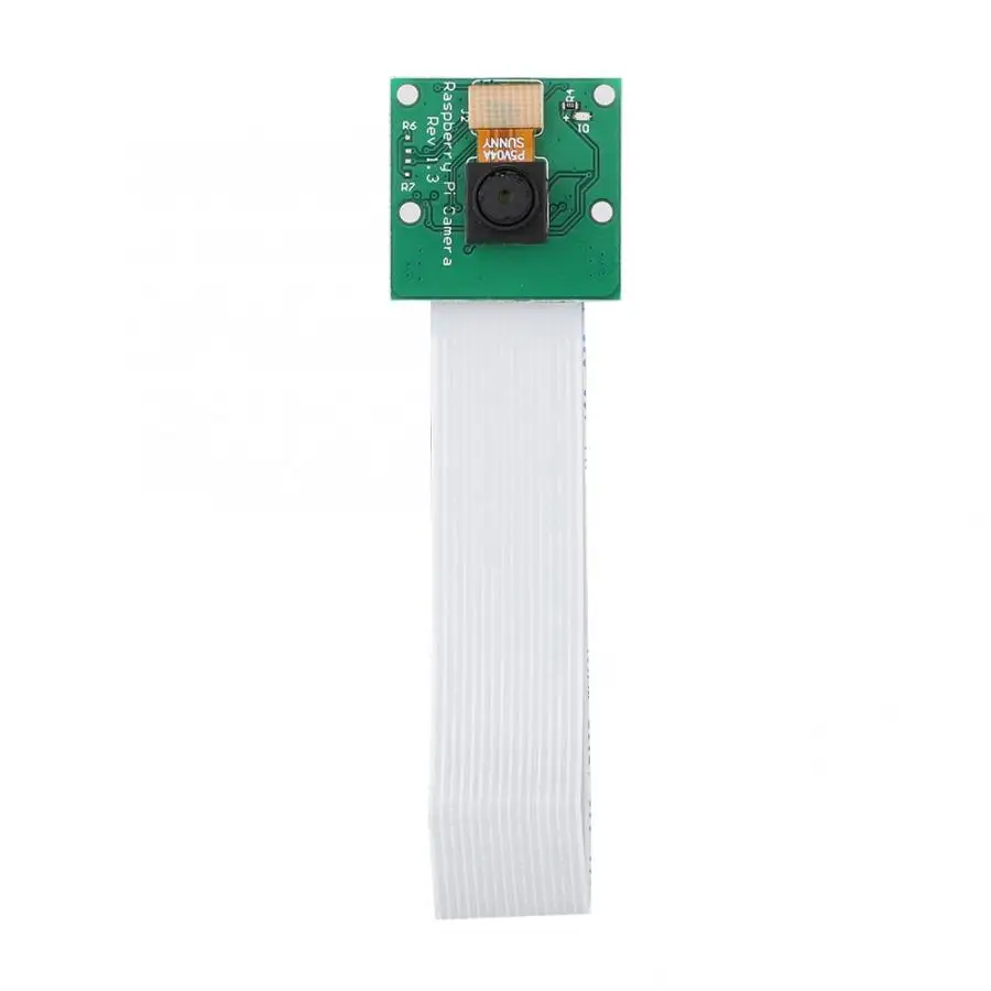 3 модели B+(B Plus) Cam 5MP веб-камера Модуль камеры для Raspberry Pi 3B/2B A++ модуль камеры