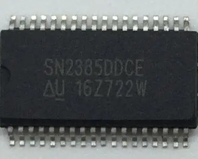 100% новая бесплатная доставка SN2385DDCE SSOP