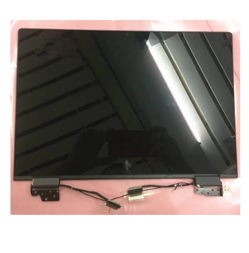 L53430-001 для HP ENVY x360 13-AR 13z-AR000 13-AR0001CA ЖК-дисплей полный шарнир в сборе | Компьютеры и