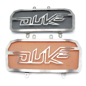 

For KTM DUKE200 DUKE 200 2013 2014 2015 2016 2017 2018 Motorcycle Radiator Grill Black Guard Cover Protector Radiator protectio