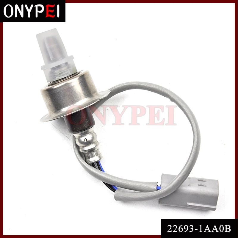 22693-1AA0B O2 кислородный датчик для Nissan Altima Cube Maxima Sentra Versa 22693-ZJ60B 234-9039 SU11715 226931AA0B 2349039