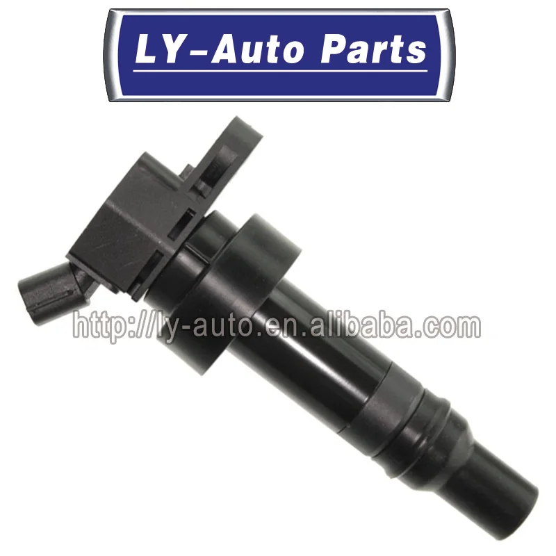 Катушка зажигания в сборе 27301-2B100 для 2012- hyundai Accent Kia Rio 1.6L