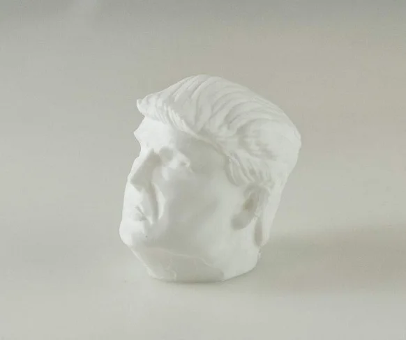 

3D printing service base on your design file, Item No. ST2030